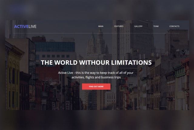 Active live