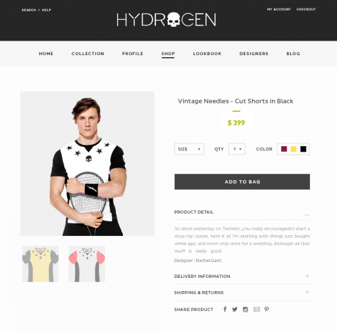 Online-shop