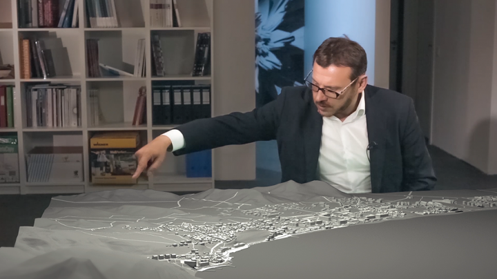 Презентация "Коктебель"