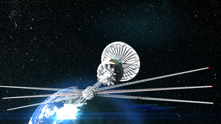 Клип к песне "Кораблю"