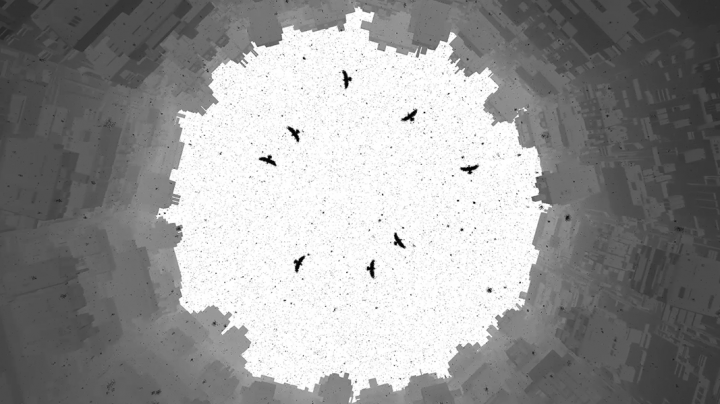 Клип к песне "Февраль"