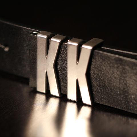 Пряжка для ремня