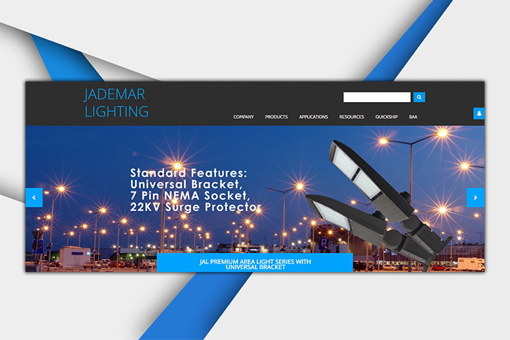 Jademar Lighting