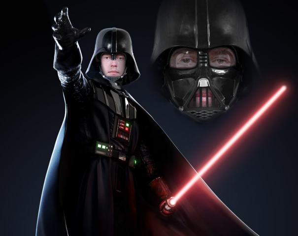 Фотомонтаж