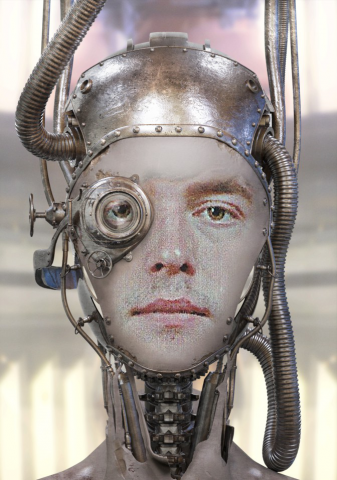 Фотомонтаж