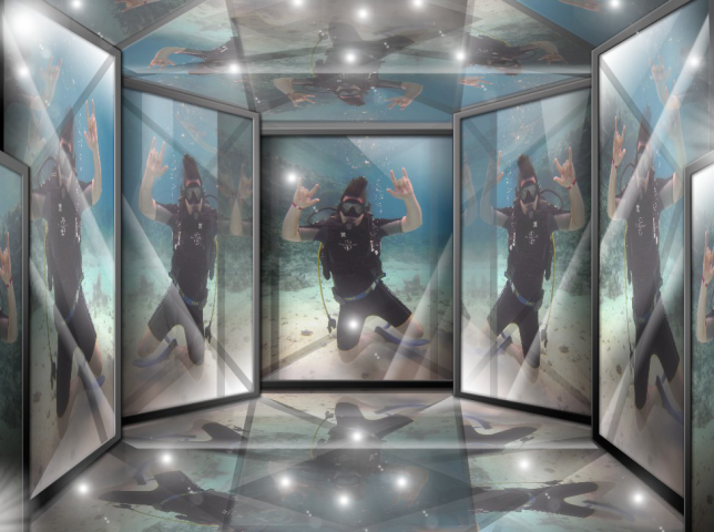 Фотомонтаж