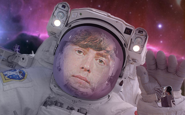 Фотомонтаж