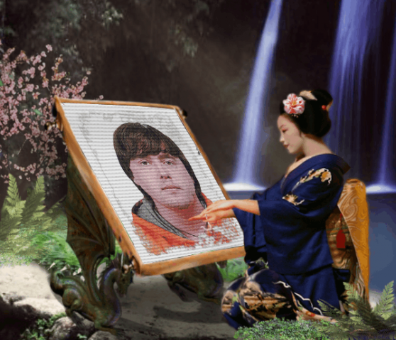 Фотомонтаж