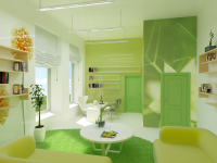 Кабинет психолога