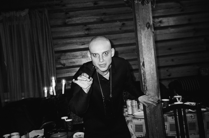 Портрет 2