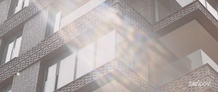 LIFESTYLE in “Парк Рублево”