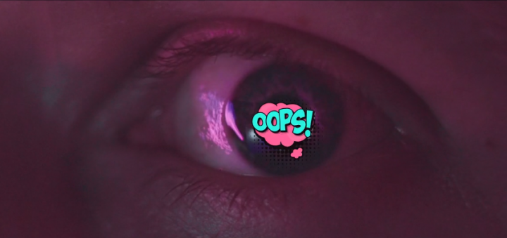 Oops! WTF?