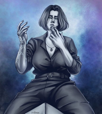 Selfportrait