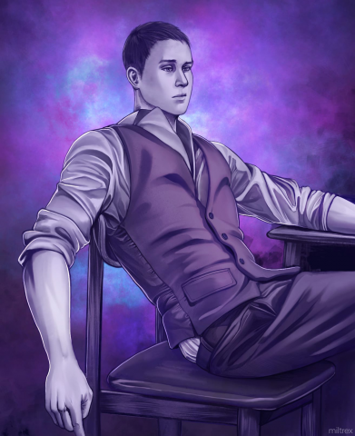 Portrait