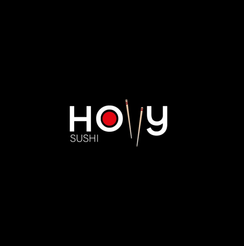 Holly sushi
