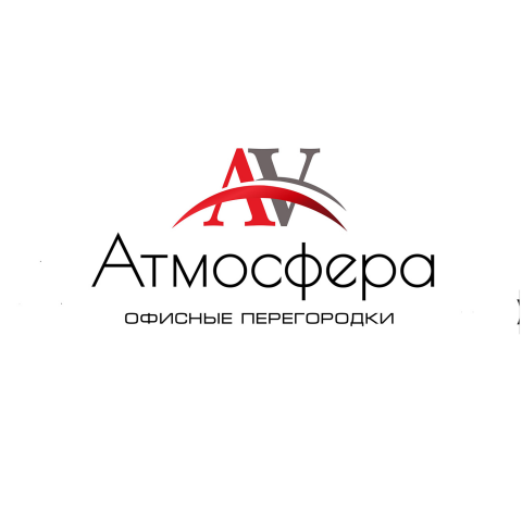 Логотип "Атмосфера"