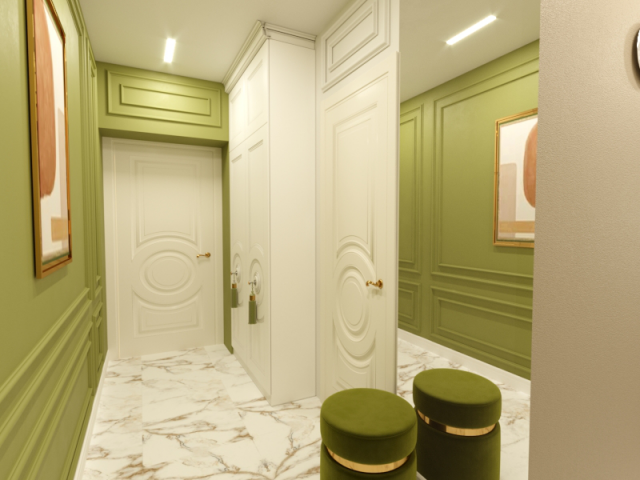 ул. Кибальчича