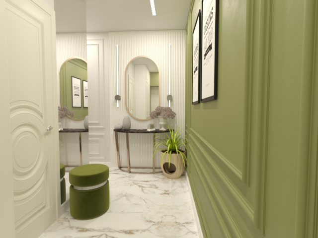 ул. Кибальчича