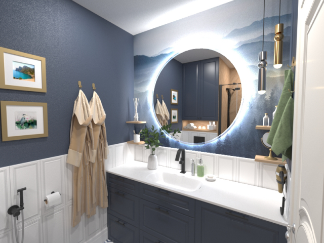 ул. Кибальчича