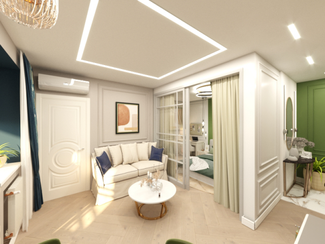 ул. Кибальчича