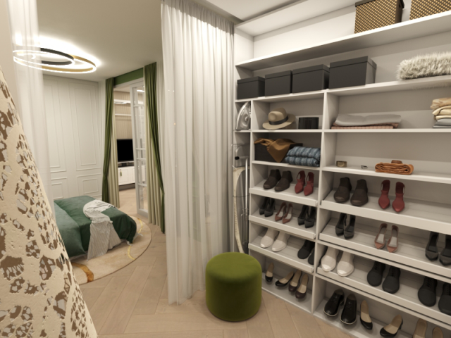 ул. Кибальчича