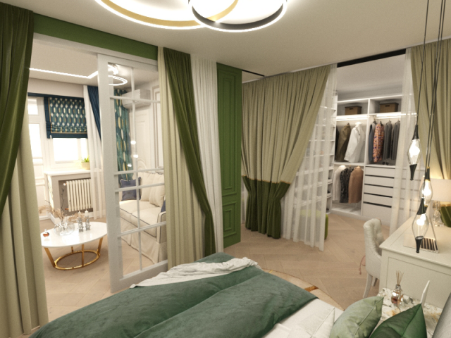 ул. Кибальчича