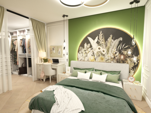 ул. Кибальчича