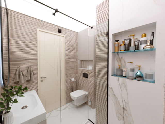 ЖК триколор