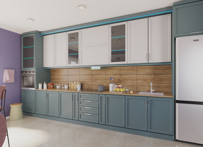 визуализация