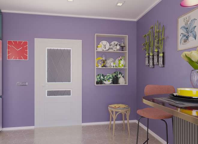 визуализация