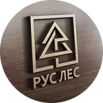 рус лес