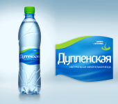 этикетка "Дупленская"