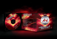 DJ Andy Wolf "Hardstyle madness"