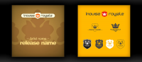 House Royale logo