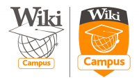эмблема WikiCampus