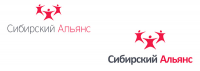 лого Сибирский Альянс