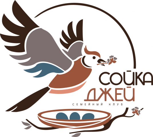 Сойка Джей
