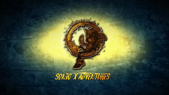 Пример интро