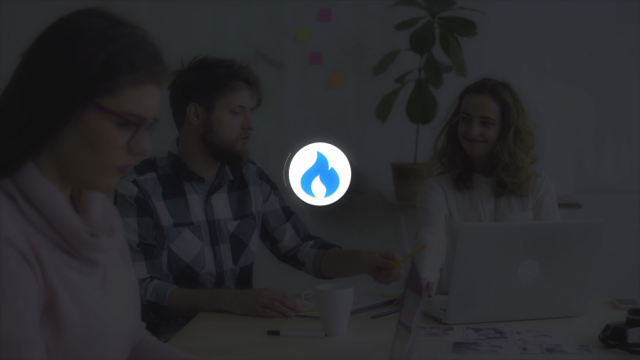 Создание анимированного логотипа