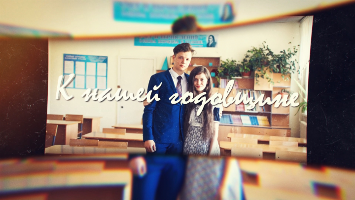 Пример свадебного видео