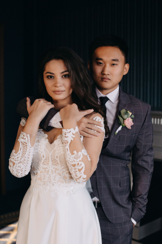 Maksim&Ira