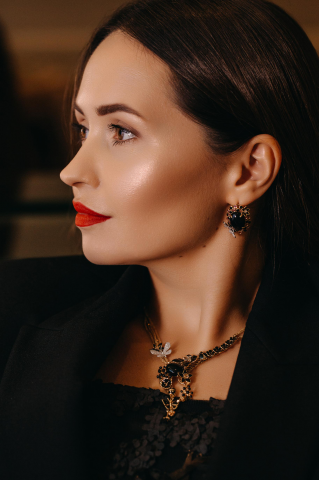 jeweler