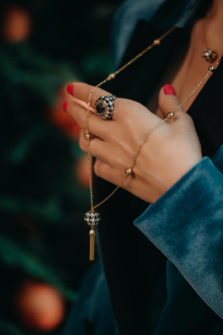 jeweler