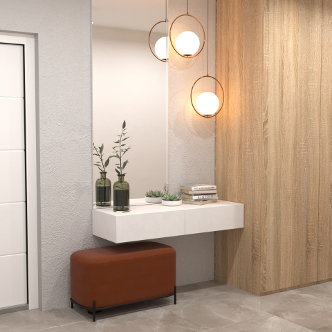 Прихожая ЖК Комфорт