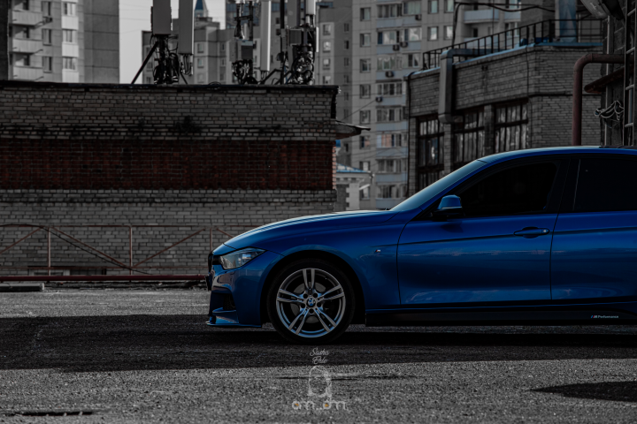 BMW