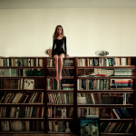Книжная история