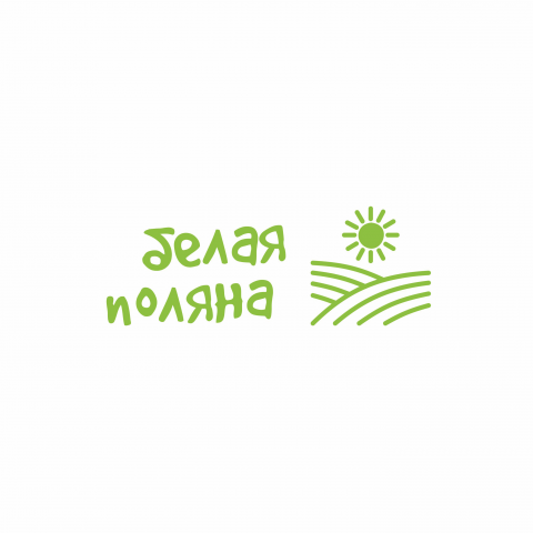 Белая поляна