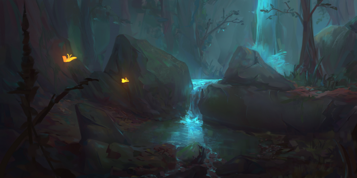 Фон для игры