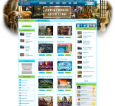 Шапка и боковины