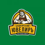 Башкирский ювелир